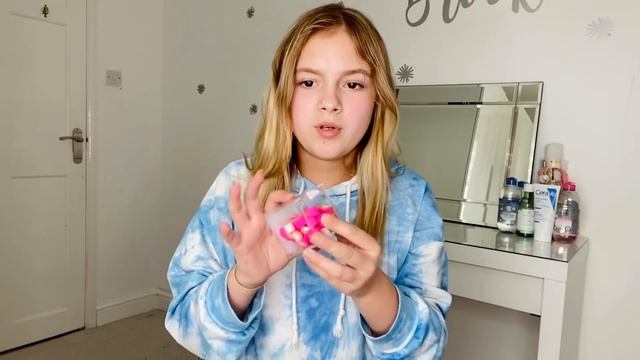 New Look Back To School Haul! ?