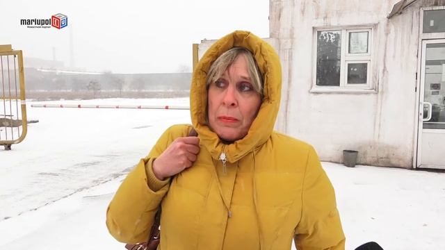 Чистый воздух или работающее предприятие: «Азовэлектросталь» в Мариуполе хочет дымить без фильтров смотреть онлайн