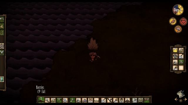 Don't Starve Guide: Wendy and WX-78 смотреть онлайн