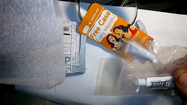 Термопаста!!! АлиЭкспресс рулит!!!)))) смотреть онлайн