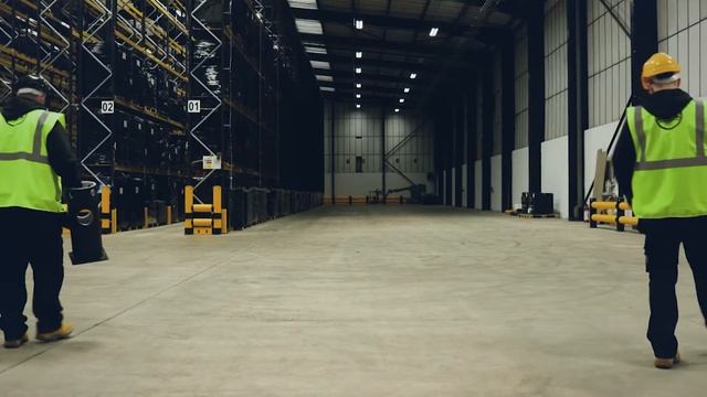 A-SAFE | Installation of iFlex Single Traffic Safety Barrier смотреть онлайн