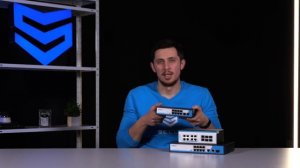 Что такое POE-КОММУТАТОР? Как выбрать POE-КОММУТАТОР для видеонаблюдения? POE Switch | Secur.ua