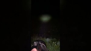 ФОС 3 фонарь в стоке и переделанный