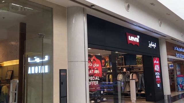 Sahara Mall, Sharjah, UAE смотреть онлайн