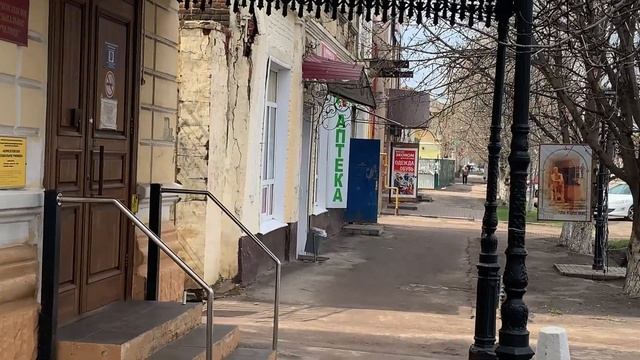 Борисоглебск моя прогулка ? смотреть онлайн