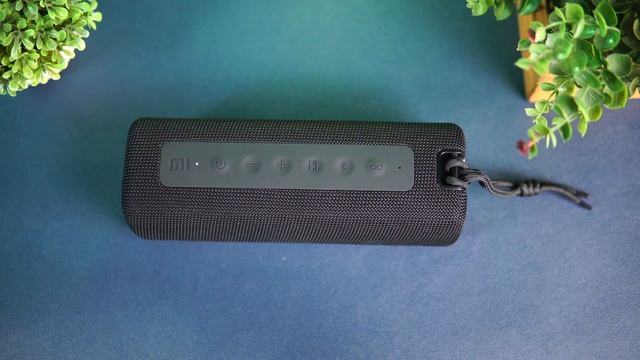 Mi Portable Bluetooth Speaker (16w)- Review and Sound Test! смотреть онлайн
