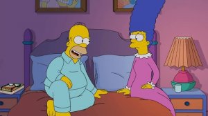 Симпсоны  – 30 сезон 17 серия / The Simpsons