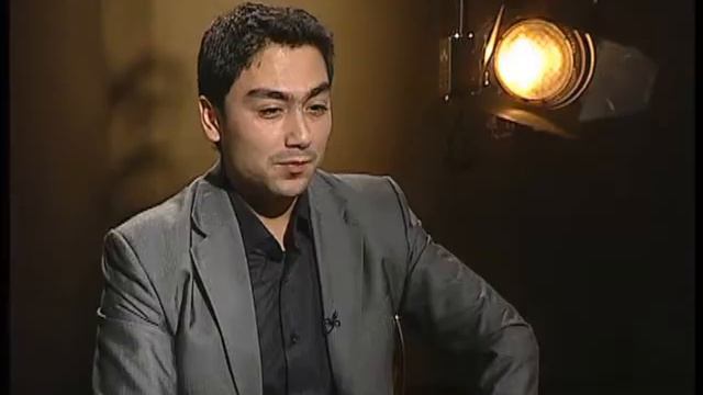 Adiz Rajabov Bilan Qiziqarli Suhbat (arxiv)