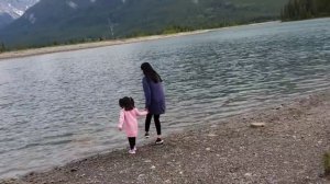 Canmore Alberta Canada getaway