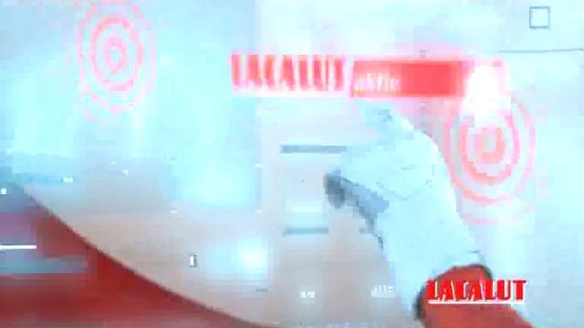 TVC LACALUT AKTIV смотреть онлайн