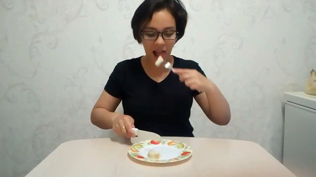 ТИПЫ ЛЮДЕЙ ВО ВРЕМЯ ПРИЁМА ПИЩИ // Lizzi S смотреть онлайн