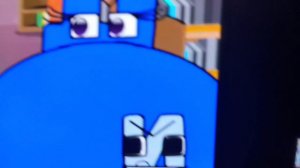 GO GO GO Ц BLUEBERRY INFLATION