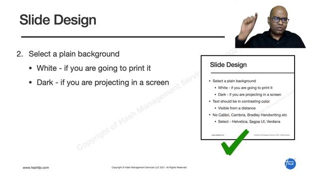PowerPoint Tips for Young Professionals - சூப்பராக PPT செய்வது எப்படி? смотреть онлайн