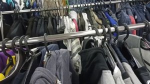 Покупки в СЕКОНД-ХЕНД/Примерка ОДЕЖДЫ/Находки в Секонд-Хенд/Секонд-Хенд в Ростове-на-Дону!