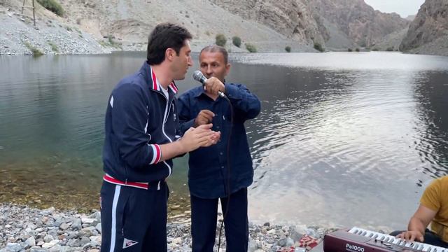 БОБОЧОНИ АМОНУЛЛОХ/АБОСИ РЕВАДИ 1-08-2021 ДАР ҲАФТ КУЛ🇹🇯 BOBOJONI AMONULLOH/ABOSI  REVADI