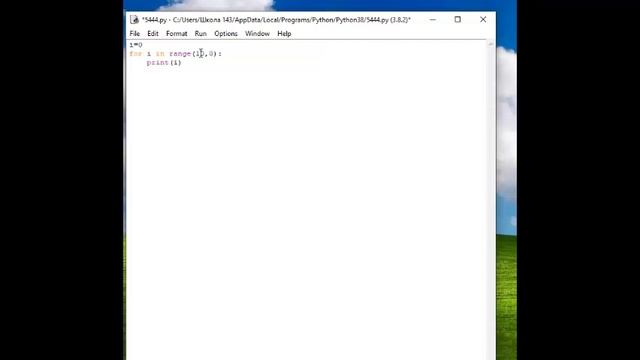 Информатика 8 сынып. Параметрлі цикл смотреть онлайн
