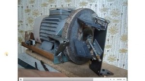 Самодельное приспособление для заточки сверл