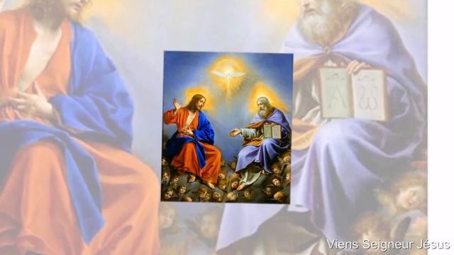 Prière du matin - Prière Catholique Chrétienne смотреть онлайн