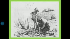 Образовательная деятельность в старшей группе. Развитие речи. Пересказ рассказа "Послушный дождик"