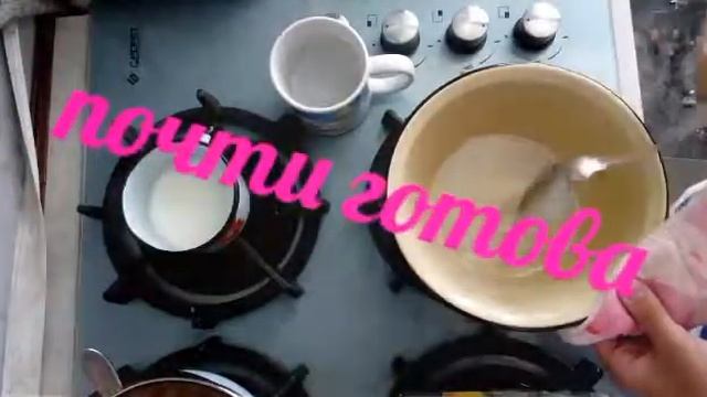 Как сделать карамель на палочке ?// в домашних условиях// так сможет каждый ребенок? смотреть онлайн