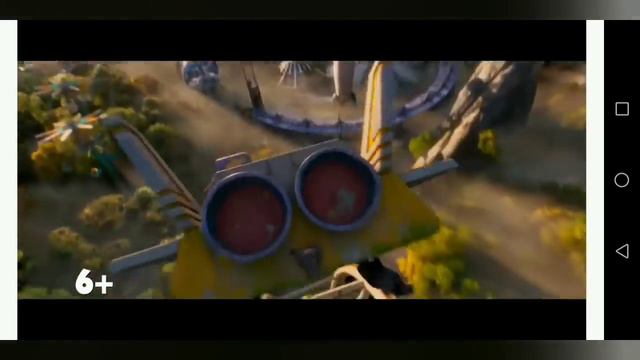 "Волшебный парк Джун". в 3D.Супер, на что действительно стоит сходить, новинка, не упустите, лучший смотреть онлайн