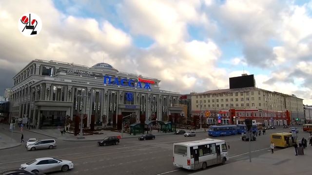 Купив 4 квартиры, заподозрил обман смотреть онлайн