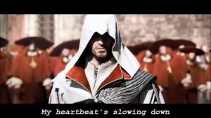 Assassin's Creed Hero Awake and Alive Not gonna Die Comatose Ultimate Music Video