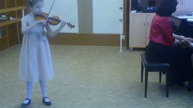 Колыбельная Ниязи смотреть онлайн