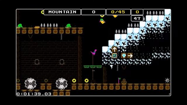Rex: Another Island 2 55 any% WR смотреть онлайн