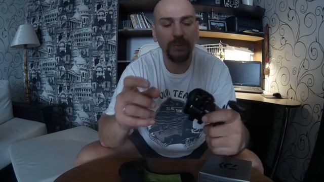 Обзор катушки Daiwa Tatula 103SHL-TW после двух лет эксплуатации смотреть онлайн