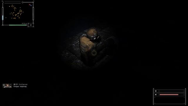 S.T.A.L.K.E.R.: Закоулки Правды прохождение #11 смотреть онлайн