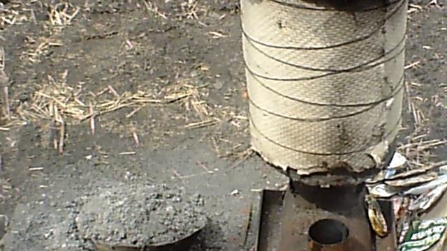 Литье Алюминия в домашних условиях. смотреть онлайн