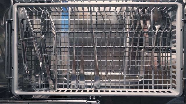 ASKO Dishwasher - 50 Series Overview смотреть онлайн