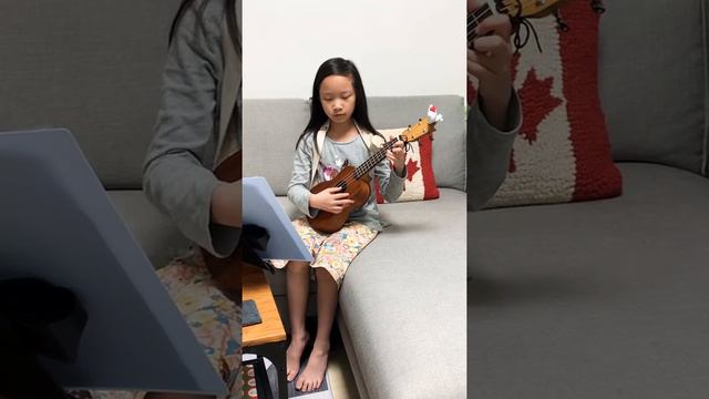 “Always with me ukulele” смотреть онлайн