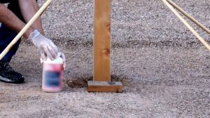 Заменитель бетона HILST Standart