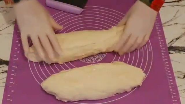 Кишки и галеты