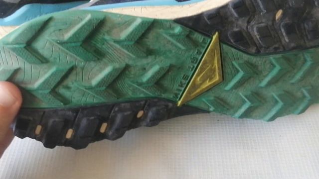 Nike Wildhorse 8! Excelente opción para entrenar y competir en Trail Running! смотреть онлайн