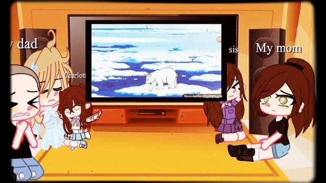 Me and My family+ Charlotte react to "Dear 2045" [ link in my bio] смотреть онлайн