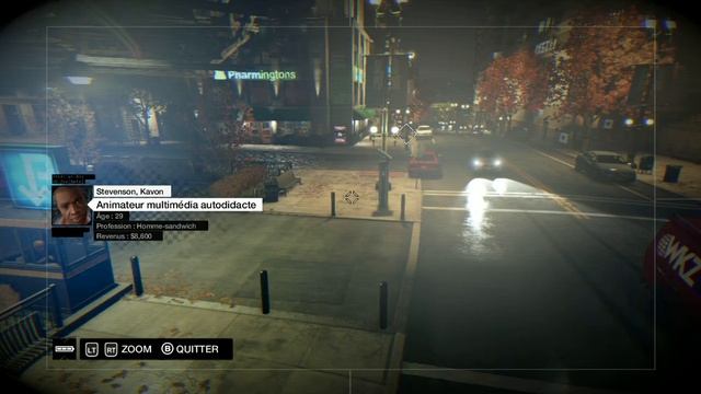Watch Dogs pc mod E3 2012 Fix смотреть онлайн