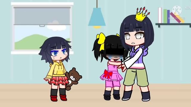 Drama Queen ? ✨ | meme | Naruto Boruto | Gacha Club смотреть онлайн