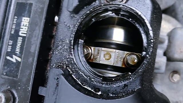 Opel astra h 1.4 klekot cykanie nierówna praca смотреть онлайн