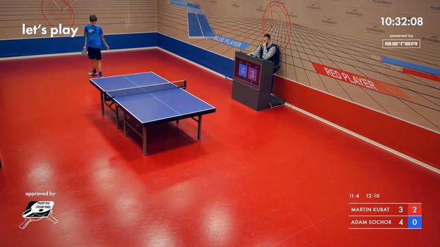 Tournament 2023-01-31 Men, Morning. Arena 