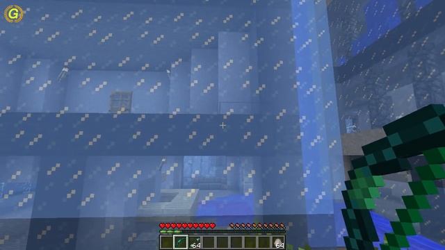 Обзор Ender Utilities - Артефакты Эндерменов - Моды на Minecraft [№121] смотреть онлайн