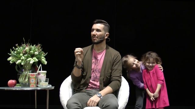 Как преодолеть страх? смотреть онлайн