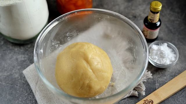 Сборник рецептов