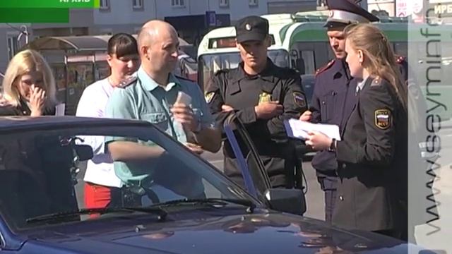 Злостных курян-неплательщиков лишат водительских прав смотреть онлайн