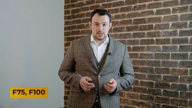 Характеристики кирпича. Как правильно выбрать кирпич смотреть онлайн