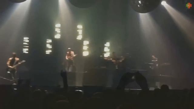 Rammstein Funny Moments смотреть онлайн