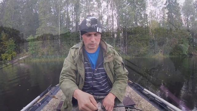 КОТЛЫ ОКУНЯ. Три приманки сделали рыбалку.КРАСНОПЕРКА НА ВОБЛЕР.НА ЛОДКЕ Apache 370 НДНД смотреть онлайн