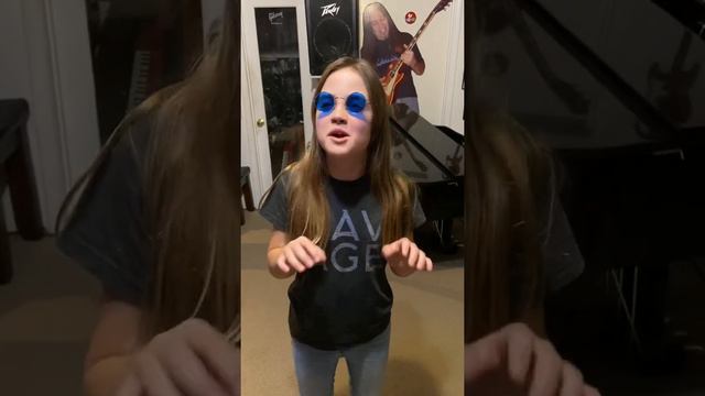 Ozzy Izzy Osbourne, Sharon!! смотреть онлайн
